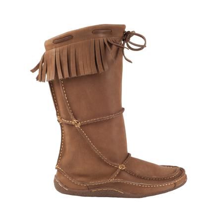 Durango City Santa Fe Women s Tall Moccasin Boots Style RD066