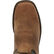 Rocky Rugged Trail Steel Toe Waterproof Western Boot, , large