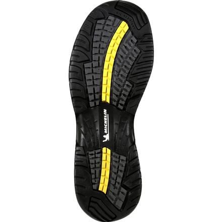 Keen utility 2025 fort mac waterproof