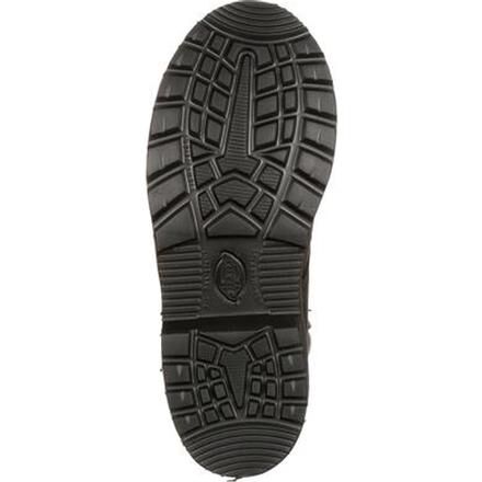 Dickies Breaker Steel Toe Work Boot DPS715
