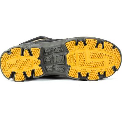 DEWALT® Prism Low Men's Aluminum Toe Electrical Hazard Athletic Work Shoe, , large