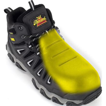 Thorogood crosstrex new arrivals safety toe