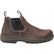 Avenger Foreman Men's Composite Toe Electrical Hazard Puncture-Resistant Pull-On Romeo, , large