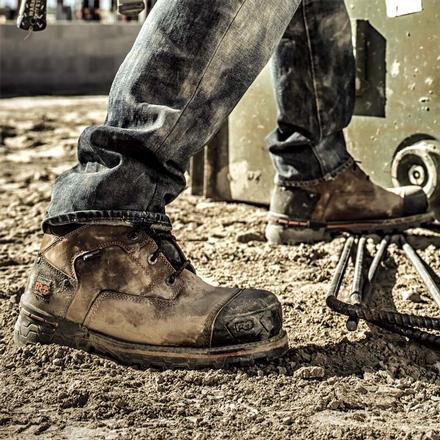 Timberland pro boondock boots hot sale