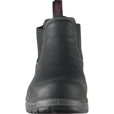 Avenger Foreman Men's Composite Toe Electrical Hazard Puncture-Resistant Pull-On Romeo, , large