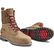 Kodiak Bralorne Women's 8-inch CSA Composite Toe Puncture-Resisting Insulated Waterproof Work Boot, , large