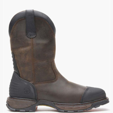 Durango® Maverick XP Steel Toe Waterproof Western Work Boot, , large