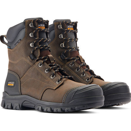 Ariat work boots uk shop
