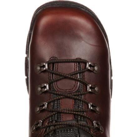 Rocky Boots MobiLite Steel Toe Waterproof Work Boot FQ0006114