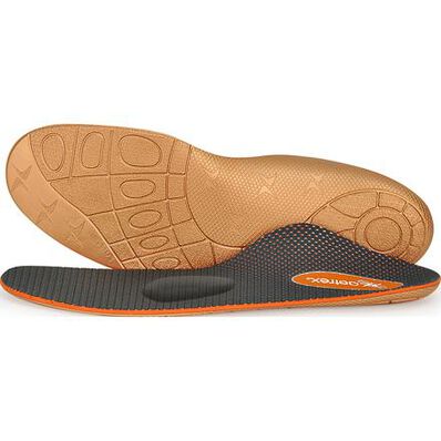Aetrex Train Men's Medium/High Arch with Metatarsal Support Orthotic, , large