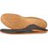 Aetrex Train Men's Medium/High Arch with Metatarsal Support Orthotic, , large