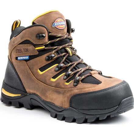 Waterproof dickies sale boots