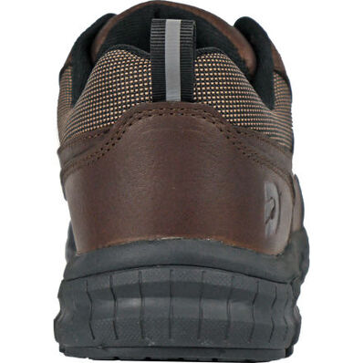 DieHard Sunbird Men's Composite Toe Electrical Hazard Work Oxford, , large