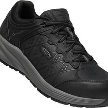 KEEN Utility® Vista Energy+ Shift Men's Carbon Fiber Toe Static-Dissipative Leather Work Shoe