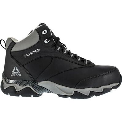 Reebok Beamer Composite Toe Waterproof Work Hiker, , large