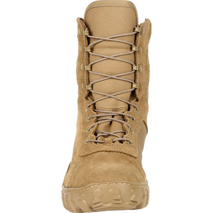 Rocky s2v composite toe hotsell waterproof 200g insulated work boot
