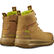 HexArmor Xtend HD Men's 8-inch Composite Toe Electrical Hazard Zipper Work Boot, , large