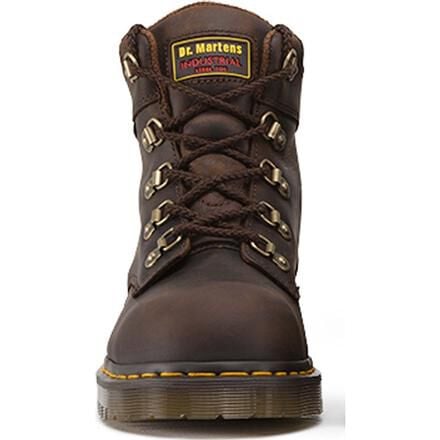 Dr. Martens Holkham Steel Toe SD Hiker Work Shoe 13733201