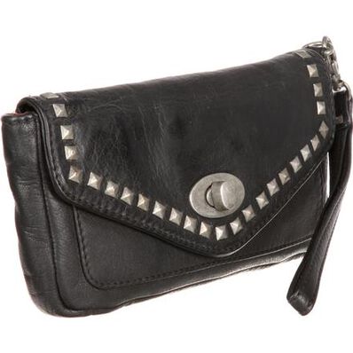 Durango® Leather Company Belle Starr Wallet, , large