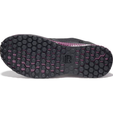 Timberland PRO Reaxion Women's Composite Toe Electrical Hazard Athletic Work Shoe, , large