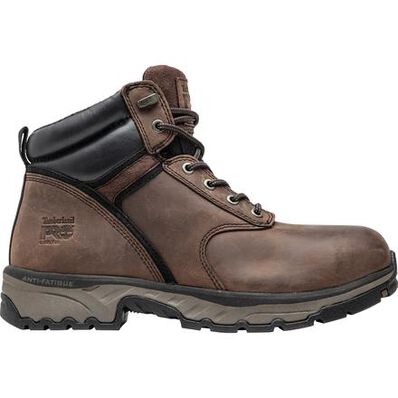 timberland electrical hazard boots