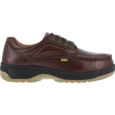 florsheim composite toe