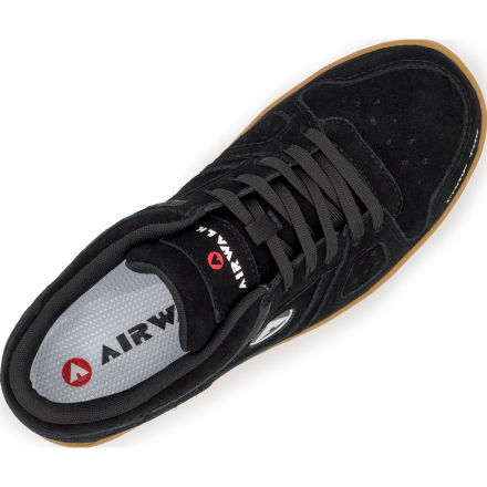 Airwalk Mongo Low Men's Composite Toe Electrical Hazard Oxford Work Shoe