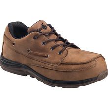 Nautilus Carbon Fiber Toe Slip-Resistant Boat Shoe