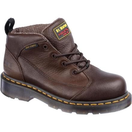 Dr martens chukka best sale women's