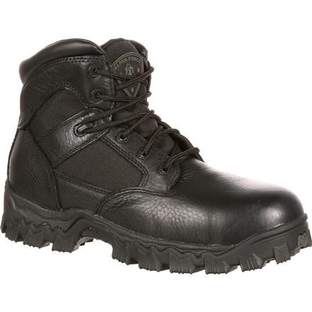 Rocky boot cheap dealer