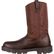 Georgia Boot Homeland Waterproof Wellington Work Boot, , large