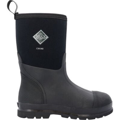 Men's Chore Classic Mid Work Boot, , large