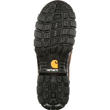 Carhartt Rugged Flex CT Waterproof Insulated Work Boot CMF8389