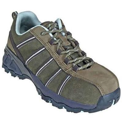 Nautilus Women's Composite Toe Athletic Work Shoe, , large
