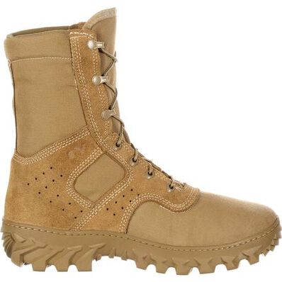Rocky S2V Enhanced Jungle Boot, , large