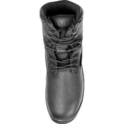 S Fellas by Genuine Grip Poseidon Women's Internal Met Composite Toe Puncture-Resisting Waterproof Work Hiker, , large