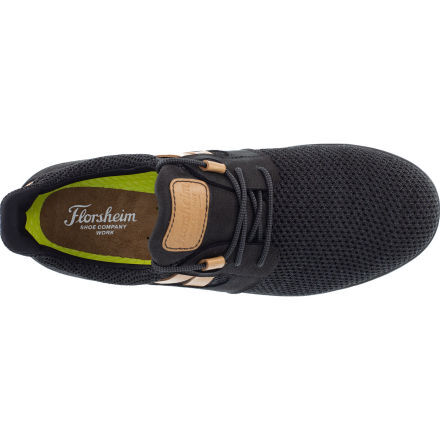 Florsheim steel toe work shoe fs2 deals