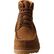 Twisted X CellStretch Men's 6-Inch Moc Composite Toe Electrical Hazard Work Boot, , large