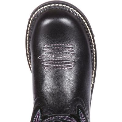 Ariat Women's Fatbaby II Western Boot, , large