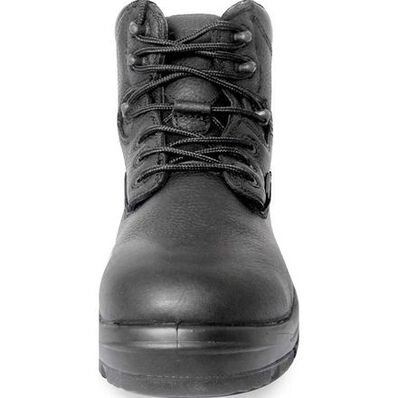 S Fellas by Genuine Grip Poseidon Women's Internal Met Composite Toe Puncture-Resisting Waterproof Work Hiker, , large
