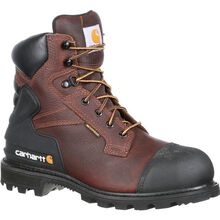 Carhartt Men's Steel Toe Puncture-Resisting Waterproof Work Boot