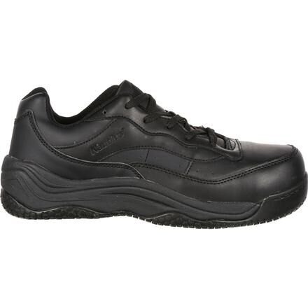 Nautilus Composite Toe Athletic Work Shoe N5032