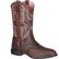 Ariat Heritage Stockman Women's Saddle Western Boot, , large