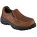 Rockport Works Extreme Light Composite Toe Casual Slip-On Work Shoe, , large