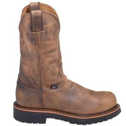 Justin j sale max waterproof