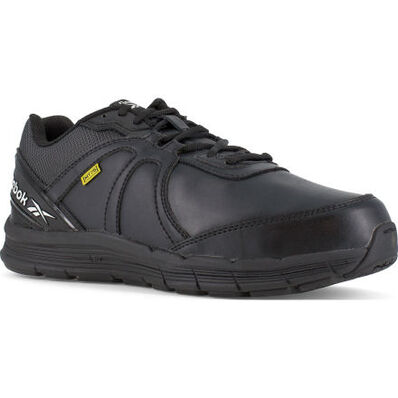 Reebok Guide Work Women's Internal Metatarsal Steel Toe Work Cross Trainer Shoe, , large