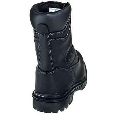 Avenger Steel Toe Internal Metatarsal Guard Work Boot, , large