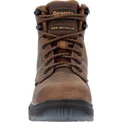 Georgia Boot FLXpoint ULTRA Composite Toe Waterproof Work Boot, , large