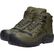 KEEN Utility Reno Mid Men's Carbon Fiber Toe Electrical Hazard Waterproof Hi-Top Athletic Work Boot, , large