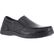 Florsheim Work Wily Steel Toe Static-Dissipative Work Slip-On Moc Toe Shoe, , large